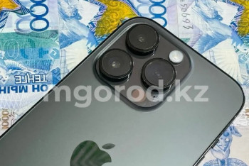 Фотография к новости: iPhone за 500 тысяч тенге хотело купить на госсредства предприятие в ЗКО