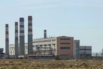 Фотография к новости: Почти 5 млрд тенге выделило правительство на ремонт МАЭК