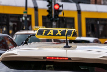 Фотография к новости: В Алматы запустили инватакси для людей с дополнительными потребностями