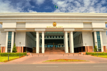 Фотография к новости: Председателя суда освободят от должности после убийства девочки в Туркестанской области