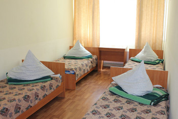 Фотография к новости: Еще один сомнительный летний лагерь выявили в Алматы