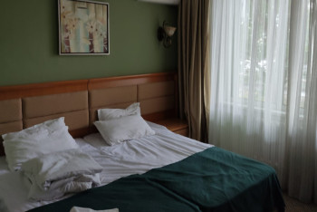 В Казахстане растёт количество хостелов