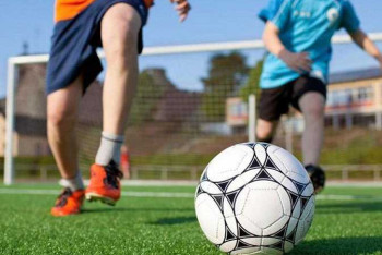 Фотография к новости: Почему детский спорт в Казахстане финансируют по остаточному принципу?