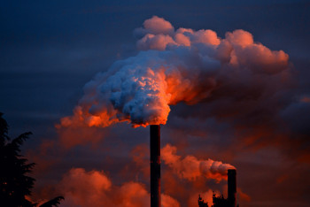 Фотография к новости: Более 400 млрд тенге потратили на охрану окружающей среды в Казахстане