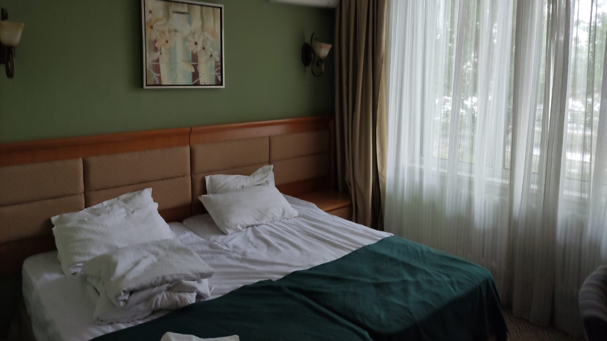 BaigeNews.kz/ Анастасия Пучкова