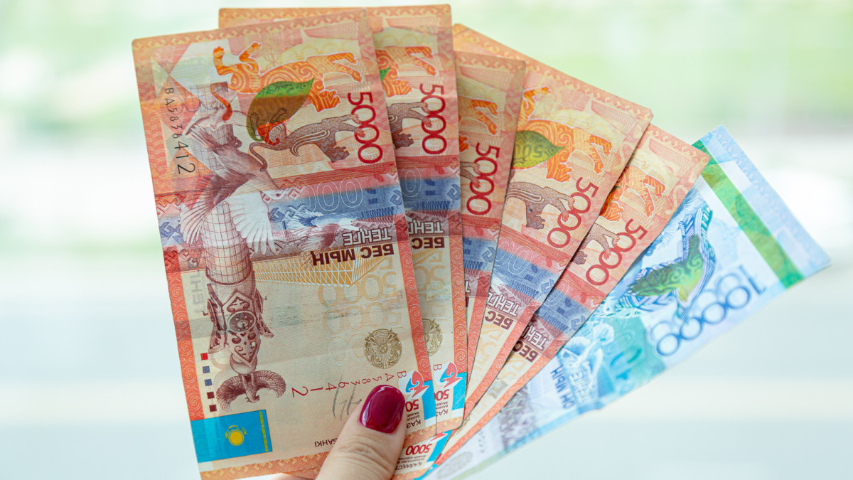 BaigeNews.kz/ Артём Чурсинов