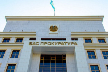 Фотография к новости: Генпрокуратура проверяет детские лагеря в Казахстане