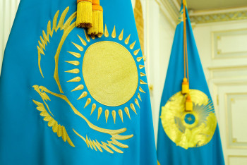 Фотография к новости: ЦА стала более привлекательной, и главную скрипку в ней играет Казахстан – политолог