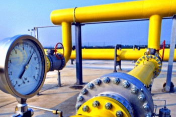 QazaqGaz готовится к транзиту российского газа в Узбекистан