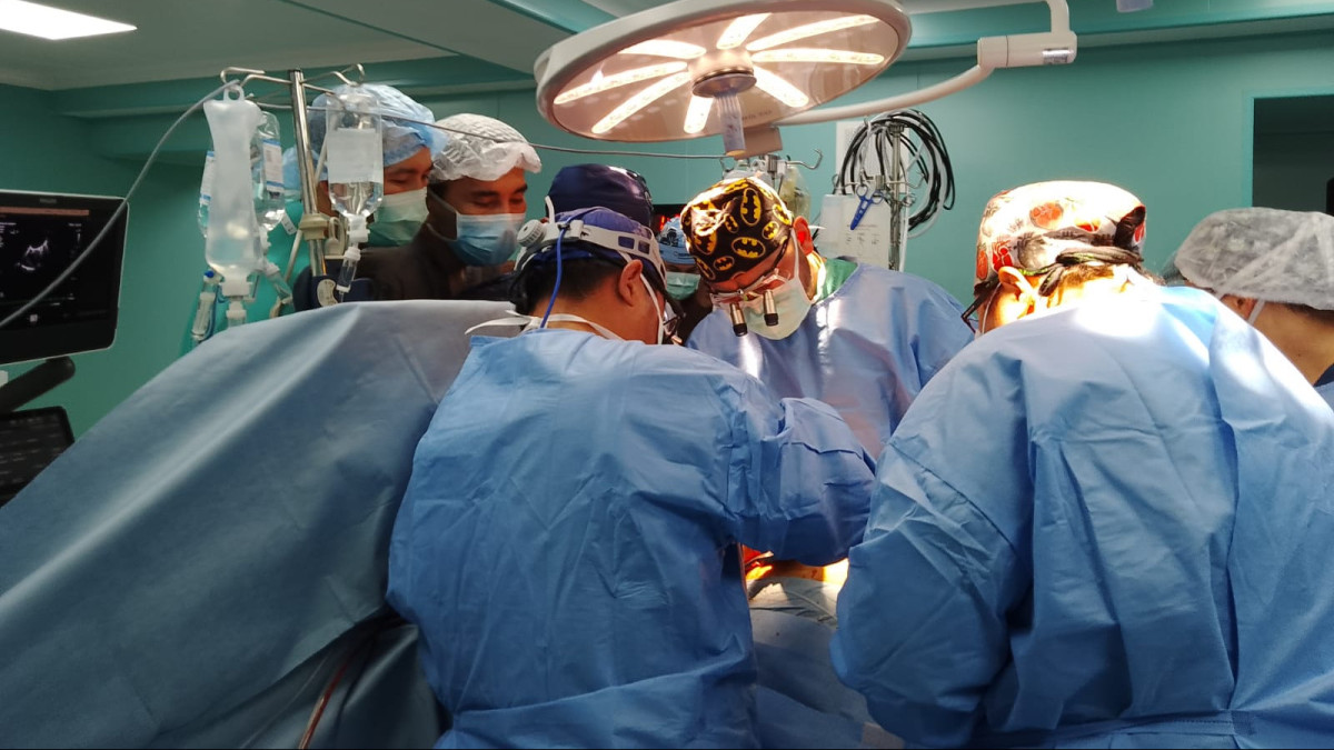 НИИ кардиологии и внутренних болезней