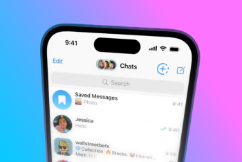 Фотография к новости: Stories стали доступны в Telegram