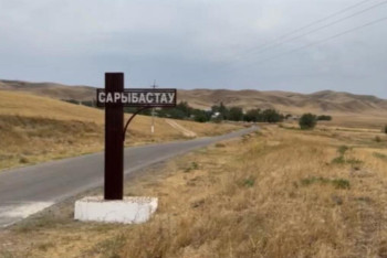 Фотография к новости: Чиновники оставили без воды жителей Жамбылской области