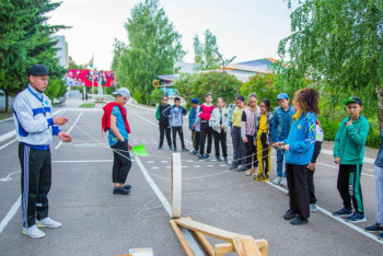 Фотография к новости: Сколько стоит отдых в детских лагерях Казахстана и как к нему подготовиться