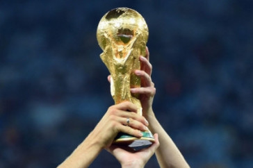 Фотография к новости: Казахстан хочет принять чемпионат мира по футболу