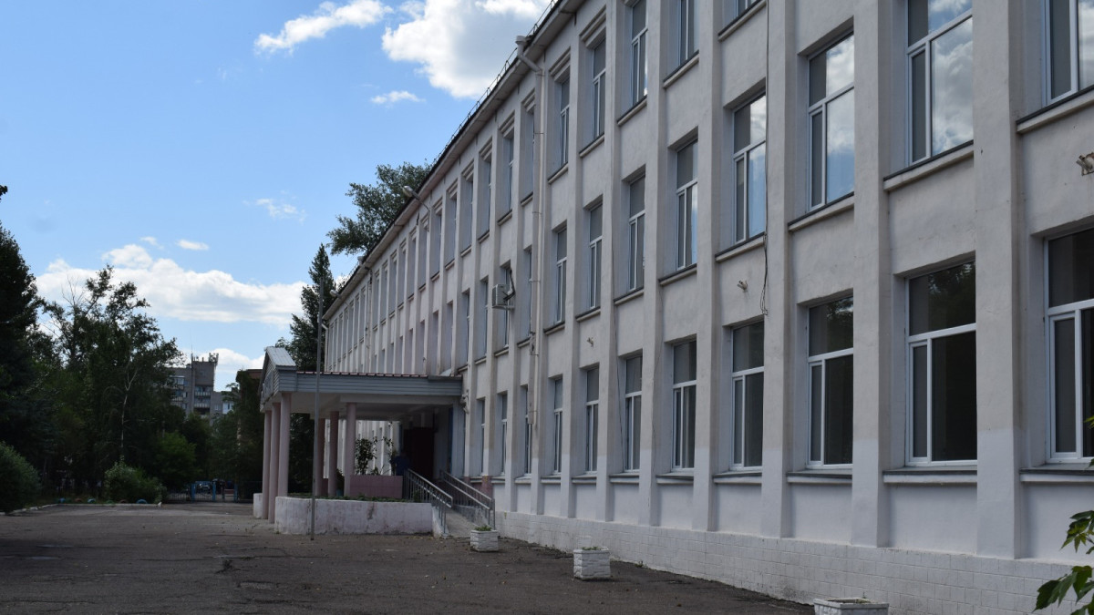 Катерина Приходько