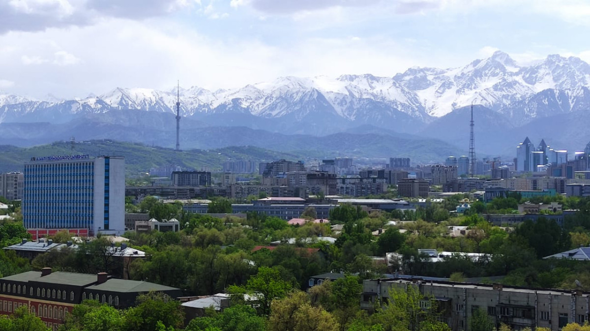 BaigeNews.kz/ Анастасия Пучкова