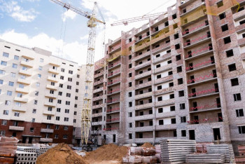 Фотография к новости: В этом году в Астане планируют завершить более 30 ЖК-долгостроев