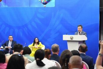 Фотография к новости: "Лучший YouTube канал" и "Лучший подкаст" определят в Казахстане