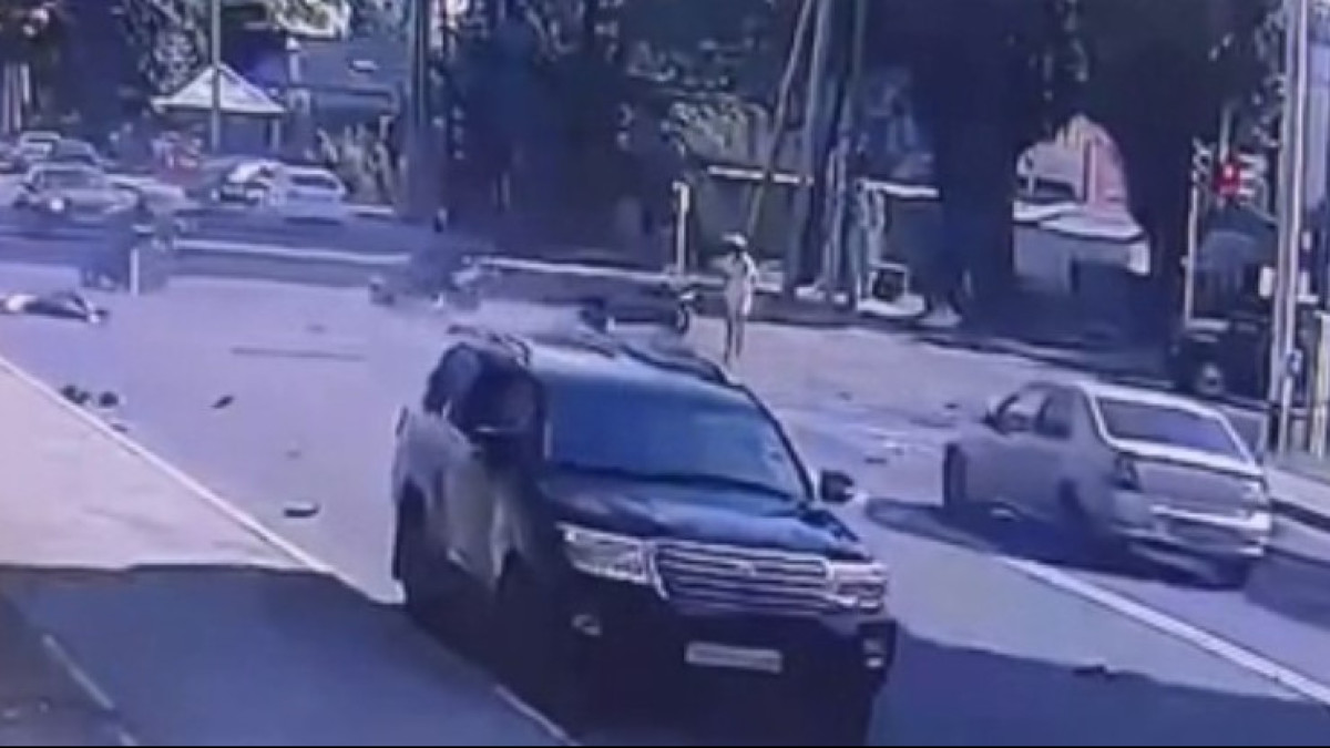 скриншот с видео