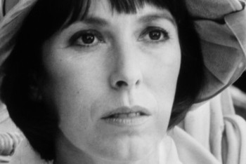 Фотография к новости: Умерла дочь Чарли Чаплина