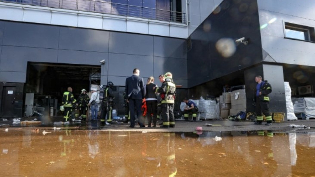 Александр Щербак / ТАСС