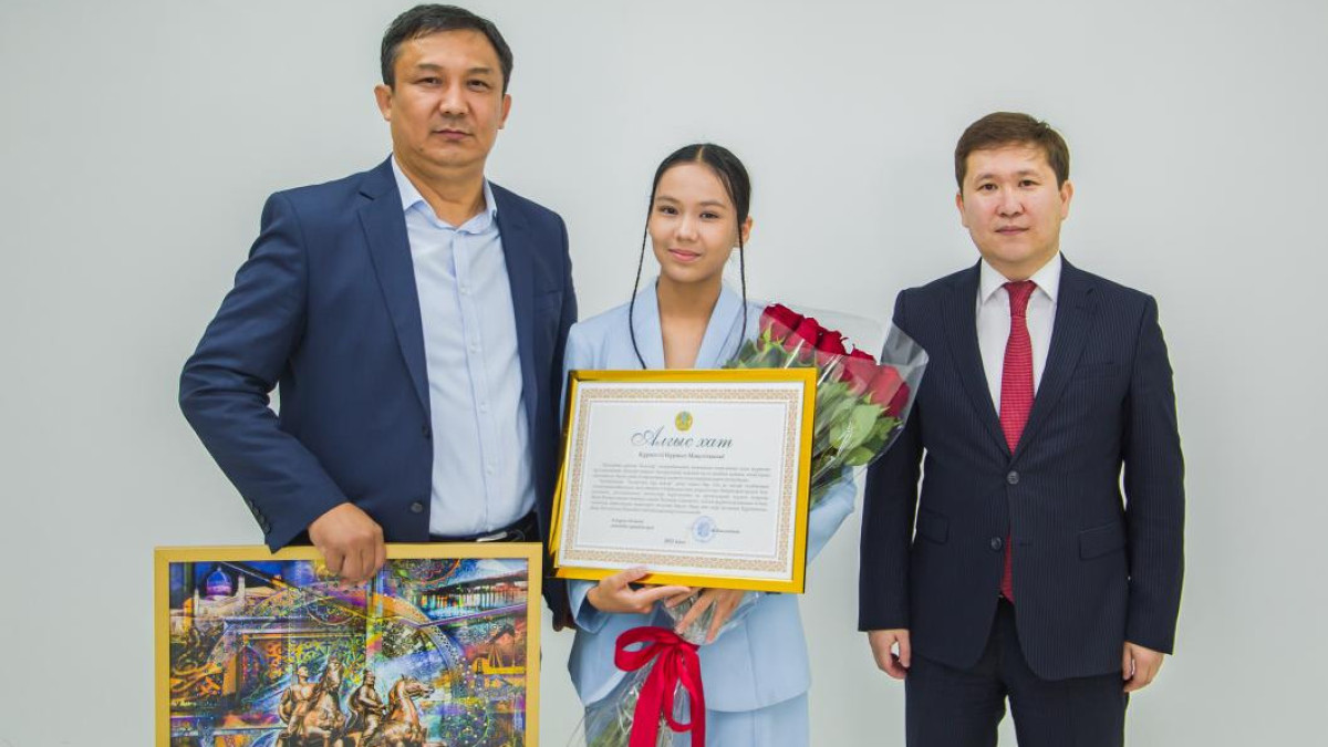 пресс-служба акима Атырауской области