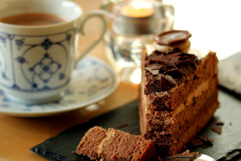 Фотография к новости: Почему "кофе 3 в 1" пить вредно, рассказали учёные