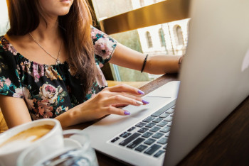 Фотография к новости: Стартовало комплексное тестирование для поступления в магистратуру