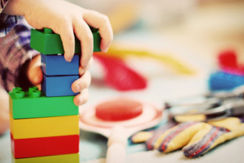 Фотография к новости: В Казахстане проведут ревизию всех детских госучреждений