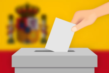 Фотография к новости: В выборах в Испании победили правые, но создать коалицию не смогут