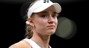 Где оказалась Рыбакина в рейтинге WTA после поражения на Уимблдоне