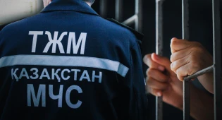 Главе комитета и ряду высокопоставленных чиновников МЧС санкционировали &quot;содержание под стражей&quot;