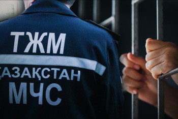 Фотография к новости: Главе комитета и ряду высокопоставленных чиновников МЧС санкционировали "содержание под стражей"