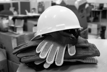 Фотография к новости: Рабочий погиб на цементном заводе в Актау