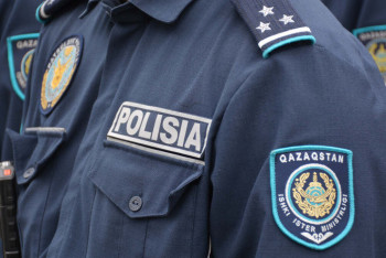 Фотография к новости: Подпольные игорные заведения работали в центре Кызылорды