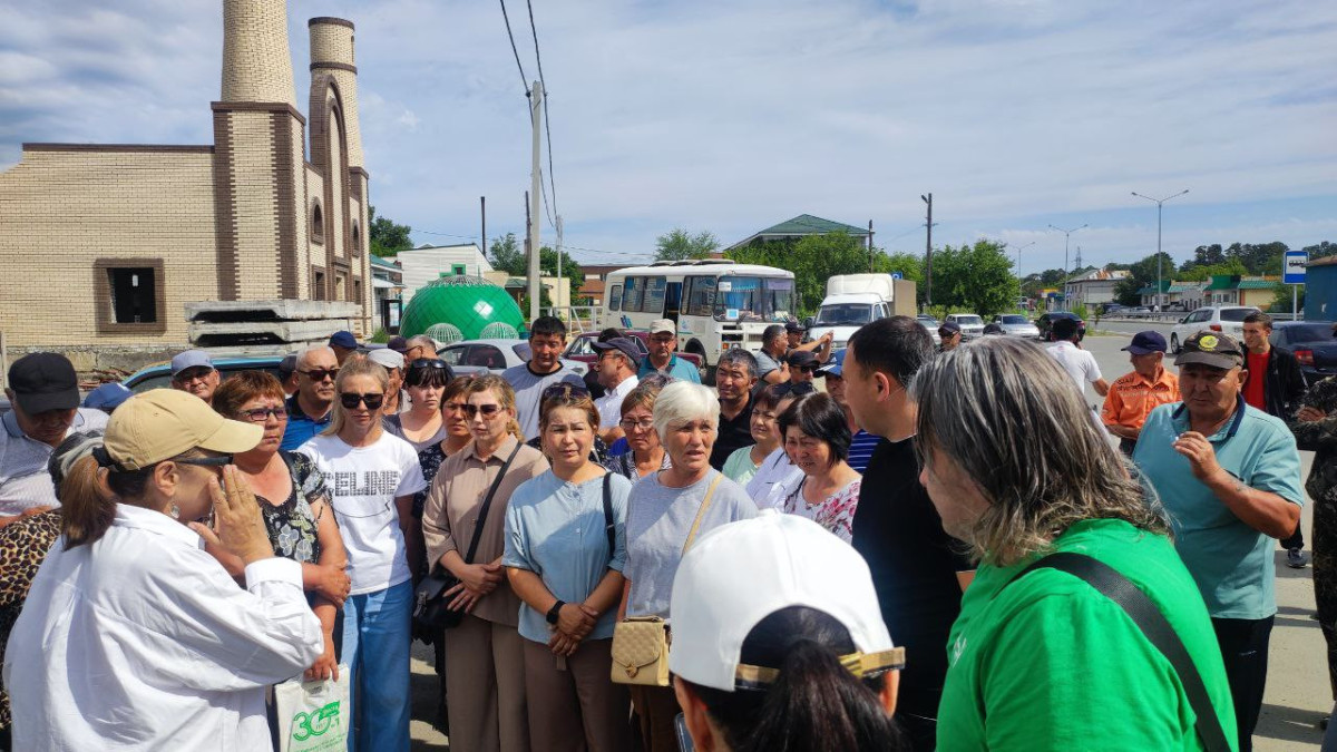 Альбина Халел