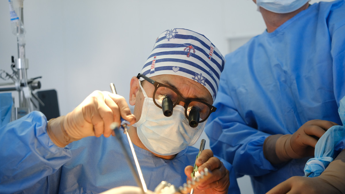 центр сердца г. Шымкент