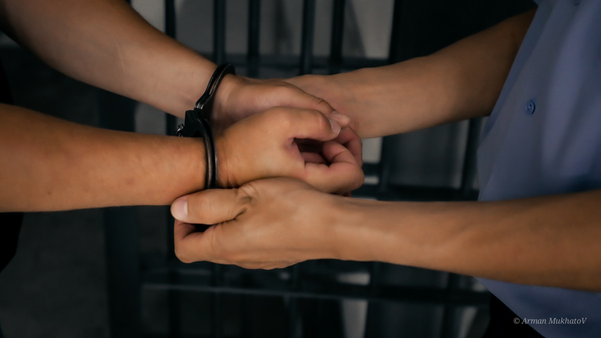 BaigeNews.kz/ Арман Мухатов