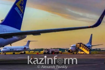 Фотография к новости: Участок под второй аэропорт зарезервировали под Астаной