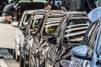 Фотография к новости: Почти на 30 процентов выросло производство авто в Казахстане