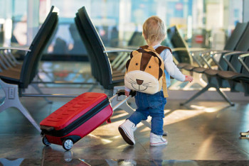 Фотография к новости: 300 семей воспользовались услугами туроператоров по программе Kids go free