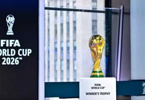 Фотография к новости: "Мы должны развивать детско-юношеский спорт" - министр спорта о проведении ЧМ в Казахстане