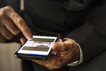 Фотография к новости: Мобильное приложение для владельцев животных и покупателей согыма запустили в Казахстане