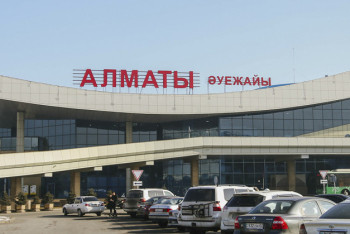 Фотография к новости: Сообщник Мухтара Аблязова вернулся в Казахстан