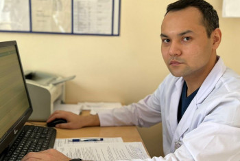 Фотография к новости: Хлопком по спине не поможешь: хирург рассказал какие предметы часто проглатывают дети