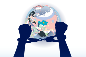 Фотография к новости: Разыскиваемых иностранцев не всегда будут арестовывать в Казахстане