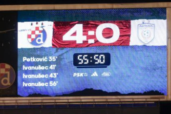 Фотография к новости: "Астана" потерпела самое крупное поражение в Лиге Чемпионов за шесть лет