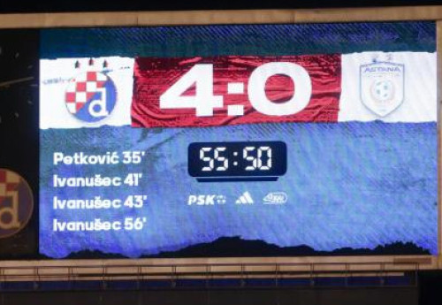 Фотография к новости: "Астана" потерпела самое крупное поражение в Лиге Чемпионов за шесть лет