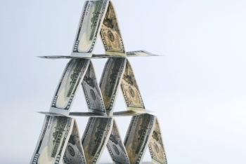 Фотография к новости: 36 млрд тенге за полгода отдали казахстанцы мошенникам