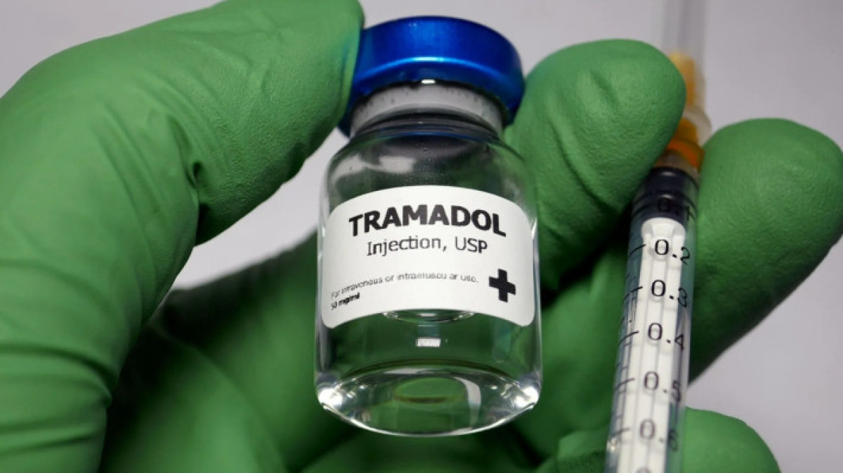 Есть ли дефицит трамадола в больницах Казахстана рассказали в Минздраве